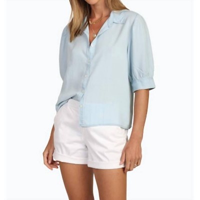 Women's Chloe Shirt - Dylan