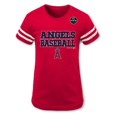 girls angels shirt