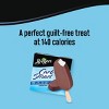 Breyers Carb Smart Chocolate Coated Vanilla Bars Frozen Dairy Dessert - 6pk/18floz - 4 of 4