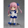 Good Smile - Omega Sisters - Omega Rio Nendoroid Doll Action Figure - 2 of 4