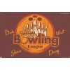 Trends International The Big Lebowski - Bowling League Unframed Wall Poster Prints - 4 of 4