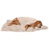 FurHaven Long Fur & Velvet Waterproof Dog Blanket - 3 of 4