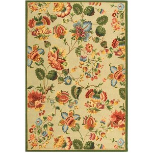 Chelsea HK331 Hand Hooked Indoor Rugs - Safavieh - 1 of 4