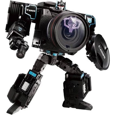 Nemesis Prime R5 | Canon | Transformers Collaborative Action figures