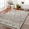 Mark & Day Coon Valley Woven Indoor Area Rugs - 2 of 4