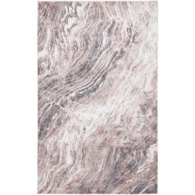 Vogue VGE162 Power Loomed Indoor Rugs - Safavieh