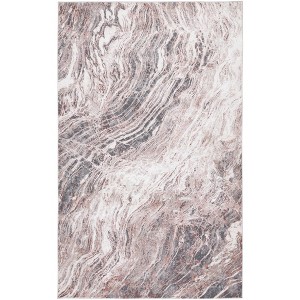 Vogue VGE162 Power Loomed Indoor Rugs - Safavieh - 1 of 4