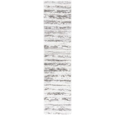 Tahoe Shag THO686 Power Loomed Indoor Rug - Safavieh