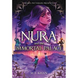 Nura and the Immortal Palace - by M T Khan - 1 of 1