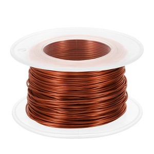 Unique Bargains DIY Sculpting Armature Jewelry Making Aluminum Wire - 1 of 4