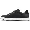 Vance Mens Robby Medium and Wide Width Casual Sneaker - 2 of 4