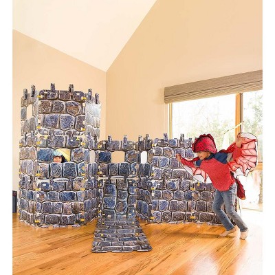 fort building kit target