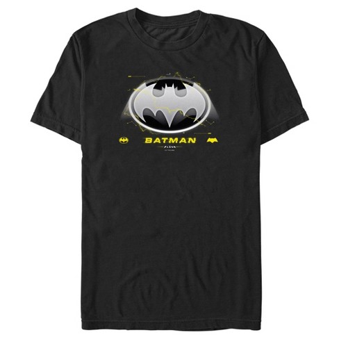 Adult store batman shirt