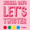 Girl's Twister Mumma Says T-Shirt - image 2 of 4