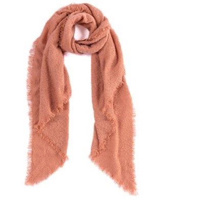 Shiraleah Cinnamon Regina Scarf