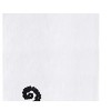 C&F Home Black Cat Towel - 2 of 3
