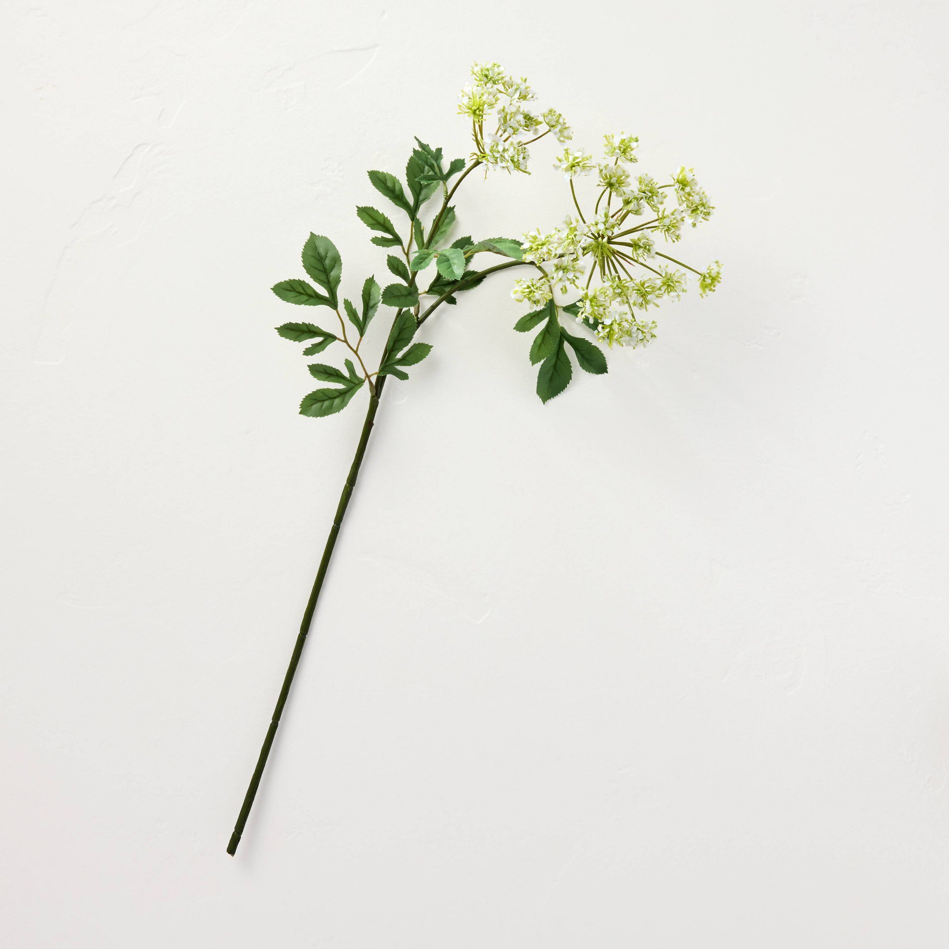 Queen Anne's Lace Artificial Stem - Hearth & Hand™ with Magnolia
