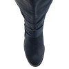 Journee Collection Wide Calf Women's Meg Boot - 4 of 4