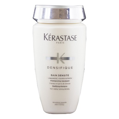 KERASTASE, Densifique Bain Densite Shampoo Hair Visibly Lacking Density, 8.5 Oz