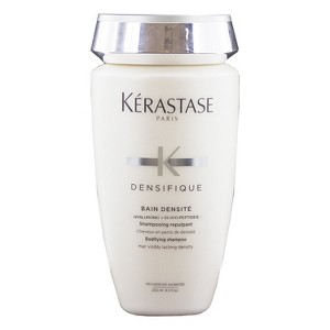 KERASTASE, Densifique Bain Densite Shampoo Hair Visibly Lacking Density, 8.5 Oz - 1 of 1