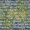 Unique Loom    Outdoor Modern Vortex Area Rug - 2 of 4