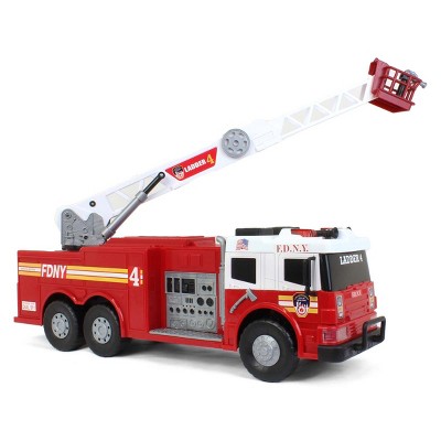 toy fire trucks at target