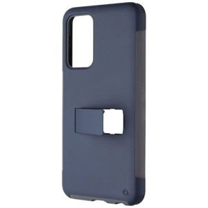 Quikcell Advocate Case for Samsung Galaxy A03s - Slate Blue - 1 of 1