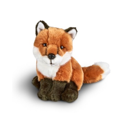 Fox stuffed on sale animal target