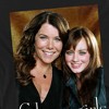 Women's Gilmore Girls Gilmore Girls Portrait T-Shirt - 2 of 4
