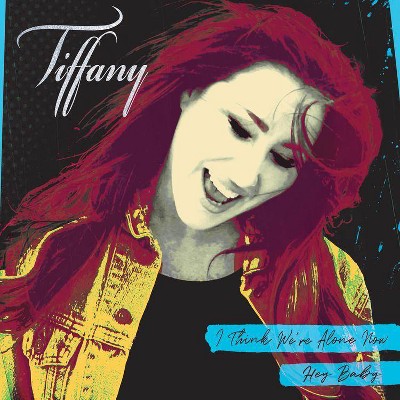 Tiffany - I Think We're Alone Now (Vinyl)