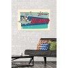Trends International The Jetsons - World Unframed Wall Poster Prints - 2 of 4