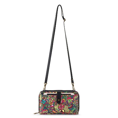 SakRoots outlets Crossbody Sling Bag