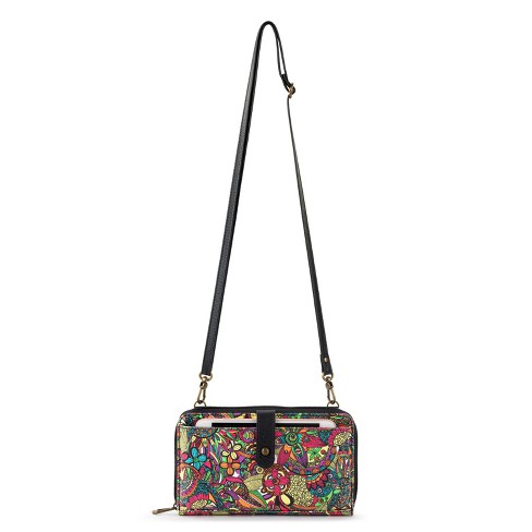 Sakroots smartphone crossbody online