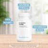 SuperSmart Resveratrol Synergy (Advanced Formula) - High Potency Antioxidant - Resveratrol Supplement | Non-GMO & Gluten Free - 60 Vegetarian Capsules - 3 of 4