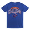 NCAA Boise State Broncos Toddler Boys' T-Shirt - 3 of 3