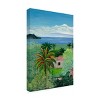 'Costa Rican Beach' Canvas Art - 3 of 4