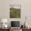 Art Remedy Serene Rural Life Classic Landscape and Portrait Wall Art Unframed - 2 of 4