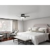 42" Newsome Low Profile Ceiling Fan (Includes LED Light Bulb) - Hunter Fan - 3 of 4
