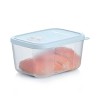 Tupperware Heritage - 3.5C Bowl - Candy Floss