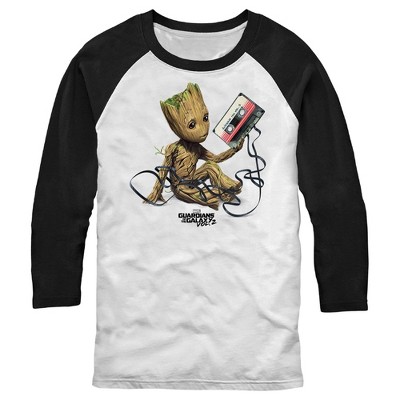 groot tee