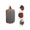 Trollerlink Hanging Dopp Kit Toiletry Bag - 2 of 4