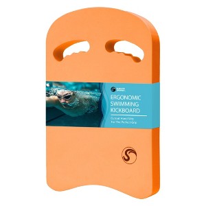 Sunlite Sports Swimming Kickboard - One Size Fits All - A Great Training Aid for Children and Adults - 1 of 4