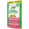 Greenies Smartbites Skin and Fur Health Salmon Flavor Cat Treats - 3 of 4