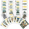 MasterPieces Officially Licensed NFL Green Bay Packers Fan Deck Playing Cards - 54 Card Deck - 3 of 4