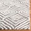 Blossom BLM936 Hand Tufted Area Rug  - Safavieh - 3 of 4