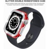 Worryfree Gadgets Bling Bumper Case for Apple Watch - 6 size options - 3 of 4