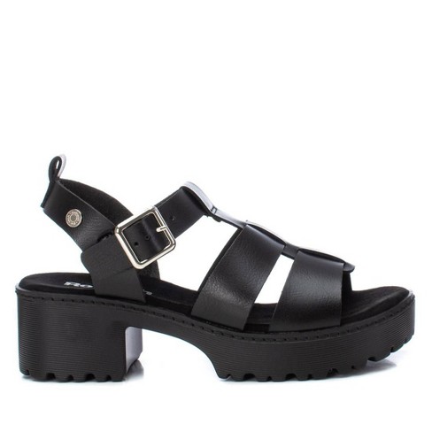 Refresh Shoes Women's Platform Sandals : Target