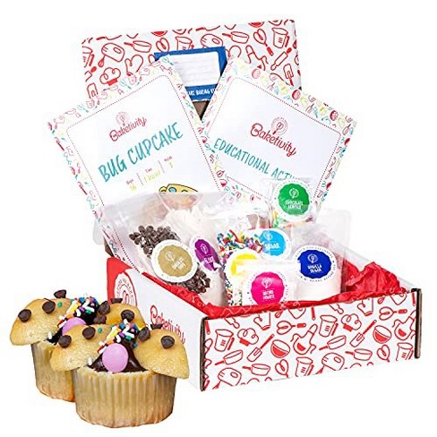 Duff Goldman DIY Baking Set for Kids by Baketivity - Bake