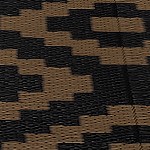 black brown