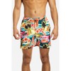 OppoSuits Men's Swim Shorts - 3 of 4